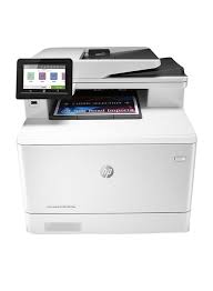 W1A78A  HP Color LaserJet Pro M479fnw